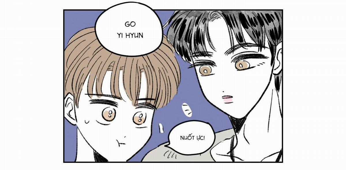 Chiết Ánh Trăng – Gấp Trăng Chapter 32 trang 24