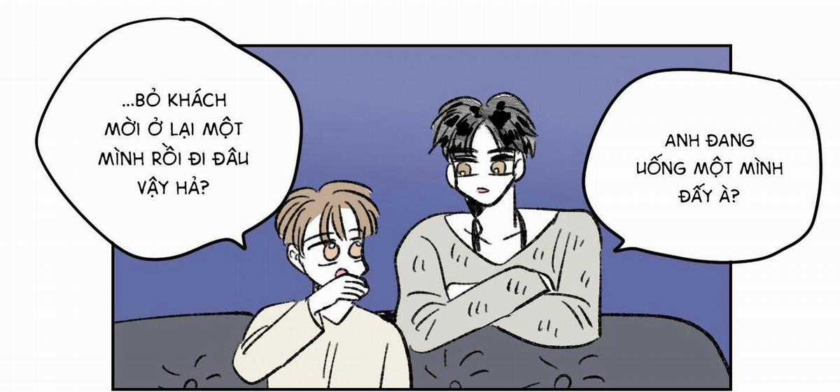 Chiết Ánh Trăng – Gấp Trăng Chapter 32 trang 25