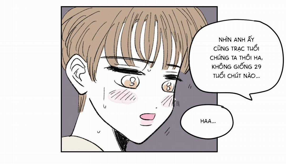 Chiết Ánh Trăng – Gấp Trăng Chapter 32 trang 31