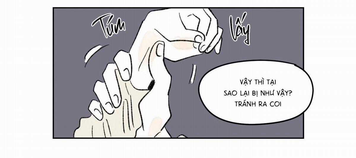 Chiết Ánh Trăng – Gấp Trăng Chapter 32 trang 36