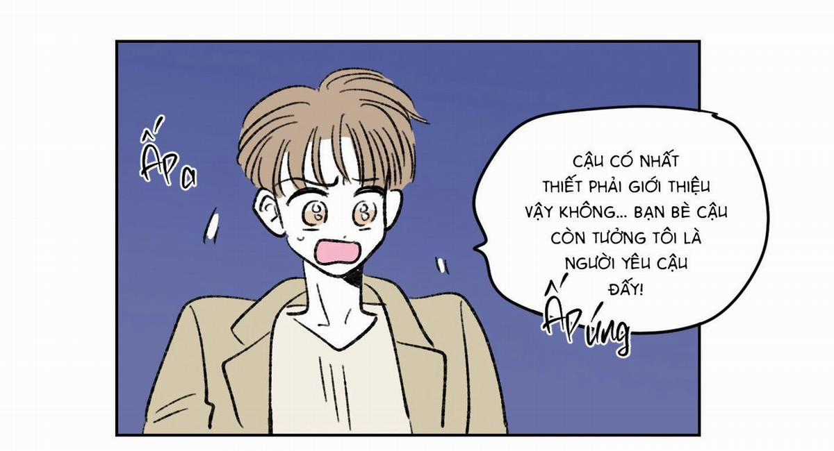 Chiết Ánh Trăng – Gấp Trăng Chapter 32 trang 4