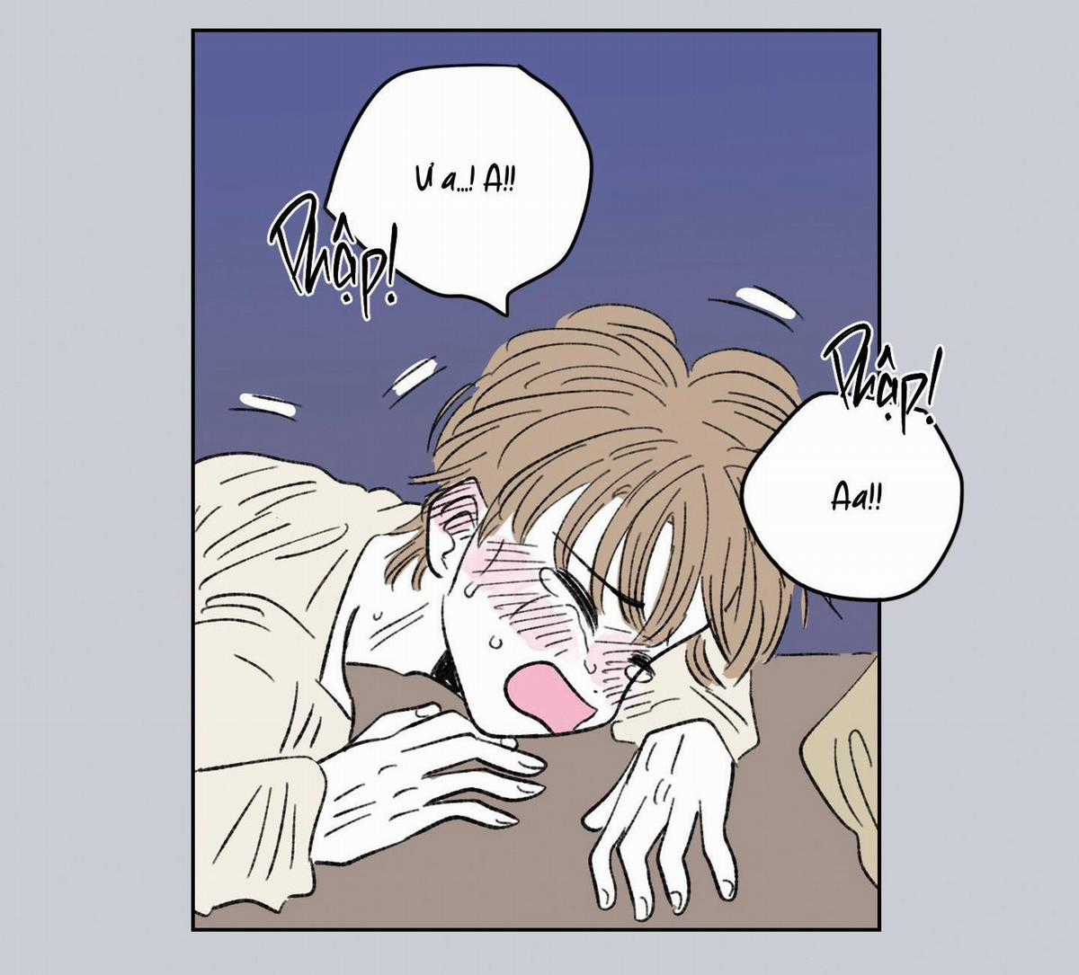 Chiết Ánh Trăng – Gấp Trăng Chapter 32 trang 42