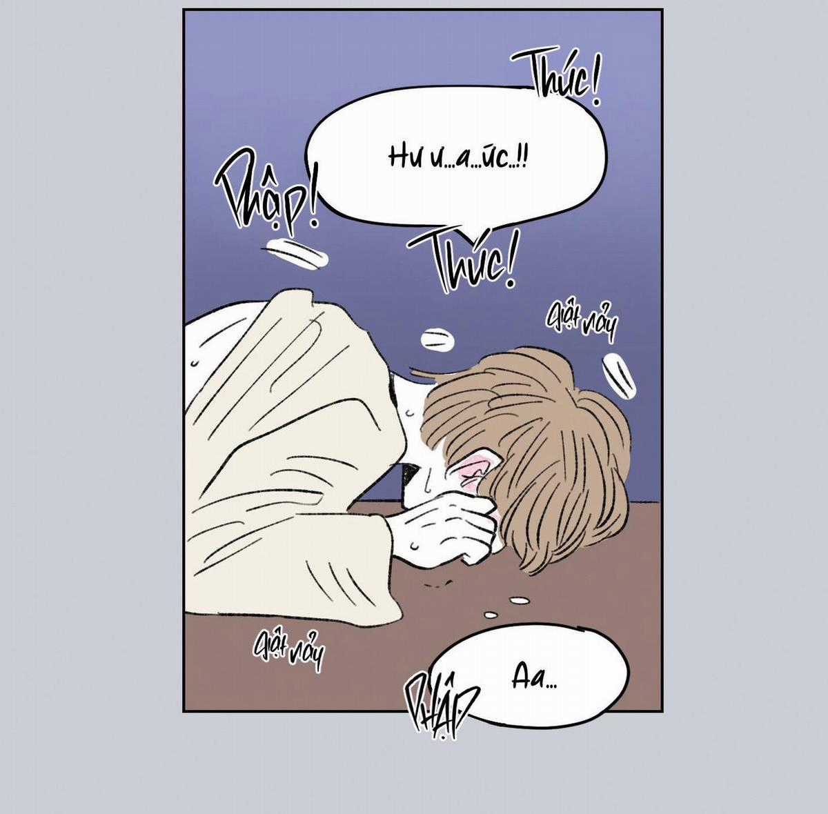 Chiết Ánh Trăng – Gấp Trăng Chapter 32 trang 45