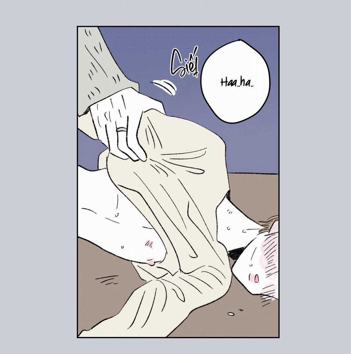 Chiết Ánh Trăng – Gấp Trăng Chapter 32 trang 47