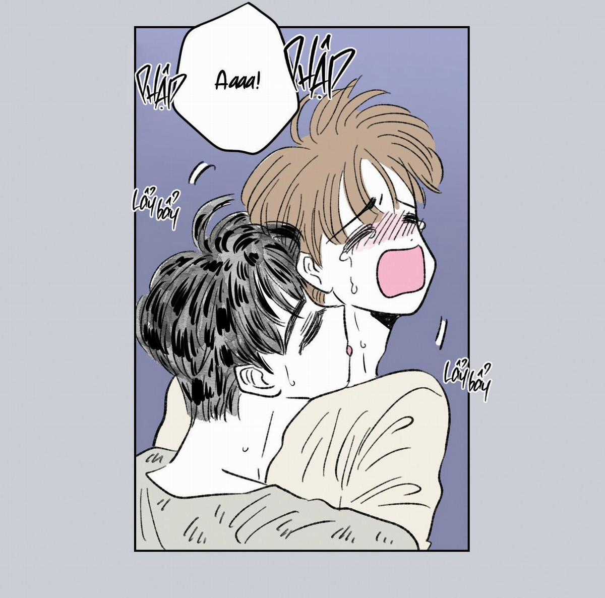 Chiết Ánh Trăng – Gấp Trăng Chapter 32 trang 49