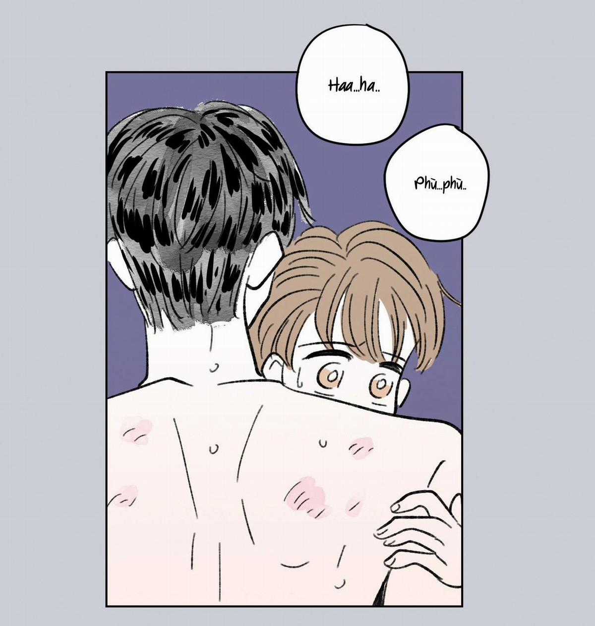 Chiết Ánh Trăng – Gấp Trăng Chapter 32 trang 54