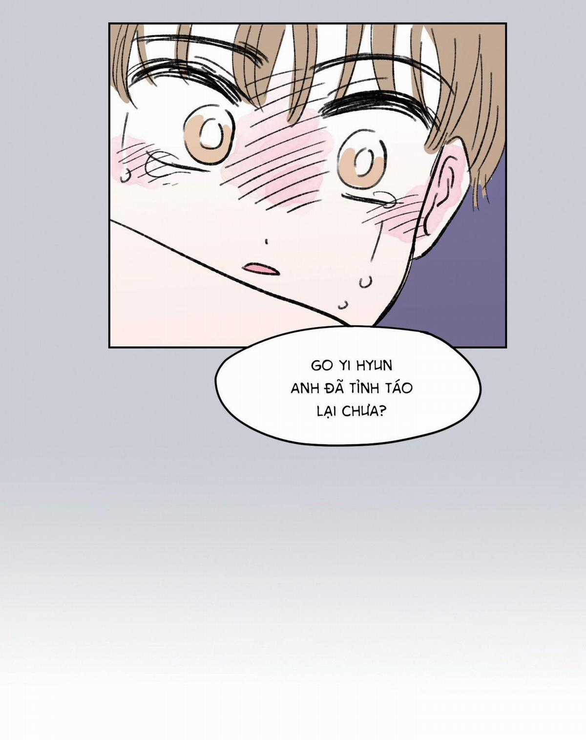 Chiết Ánh Trăng – Gấp Trăng Chapter 32 trang 55