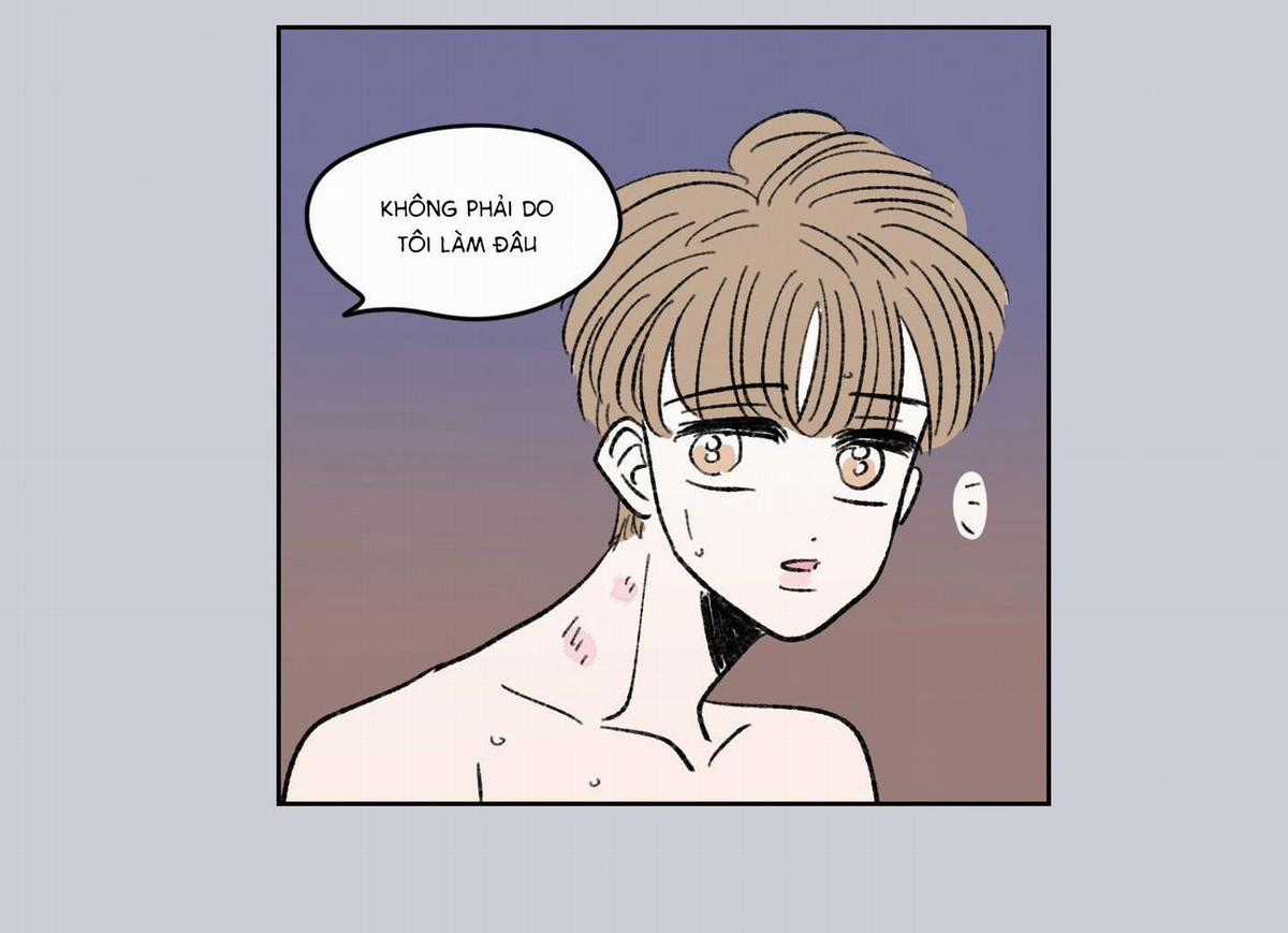 Chiết Ánh Trăng – Gấp Trăng Chapter 33 trang 10