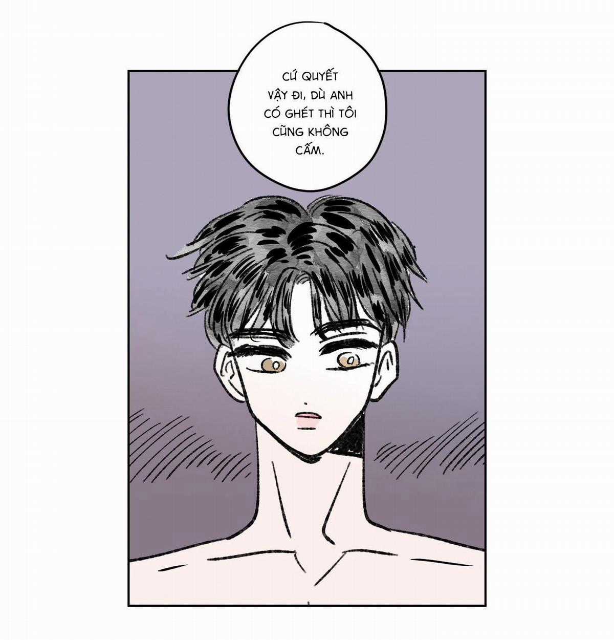 Chiết Ánh Trăng – Gấp Trăng Chapter 33 trang 17