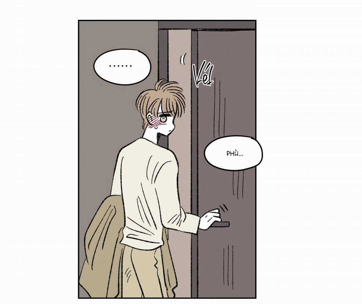 Chiết Ánh Trăng – Gấp Trăng Chapter 33 trang 18
