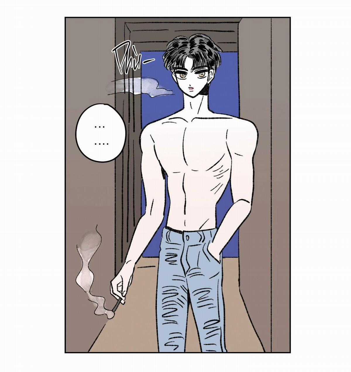 Chiết Ánh Trăng – Gấp Trăng Chapter 33 trang 20