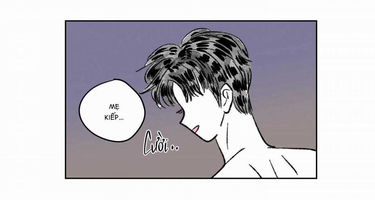 Chiết Ánh Trăng – Gấp Trăng Chapter 33 trang 21