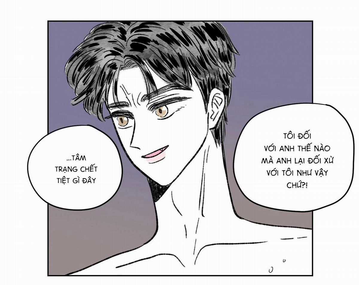 Chiết Ánh Trăng – Gấp Trăng Chapter 33 trang 22