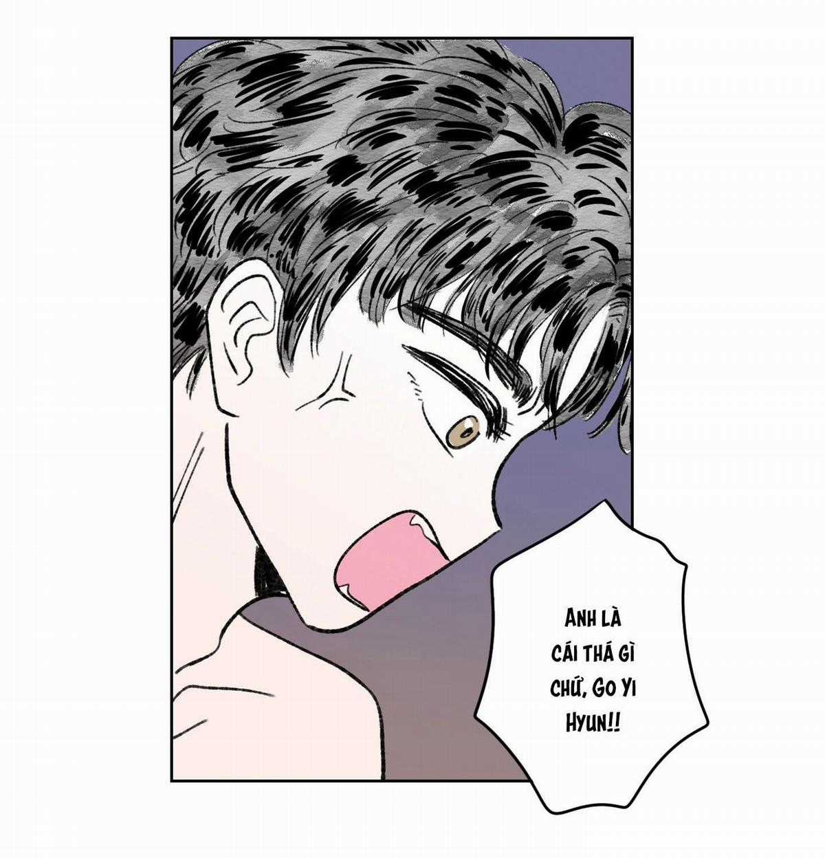 Chiết Ánh Trăng – Gấp Trăng Chapter 33 trang 25