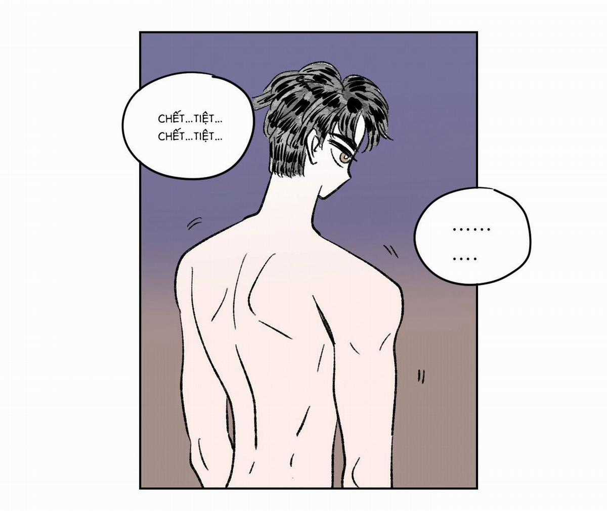 Chiết Ánh Trăng – Gấp Trăng Chapter 33 trang 26