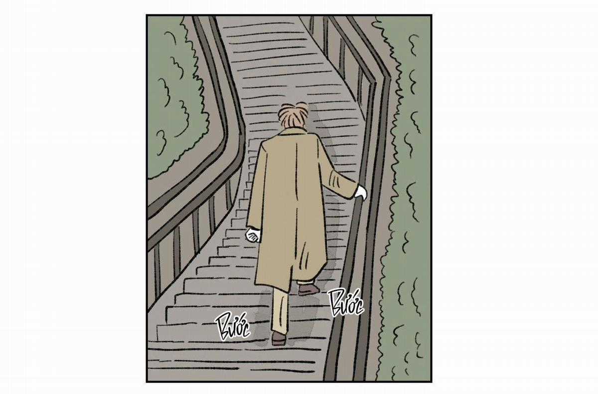 Chiết Ánh Trăng – Gấp Trăng Chapter 33 trang 30