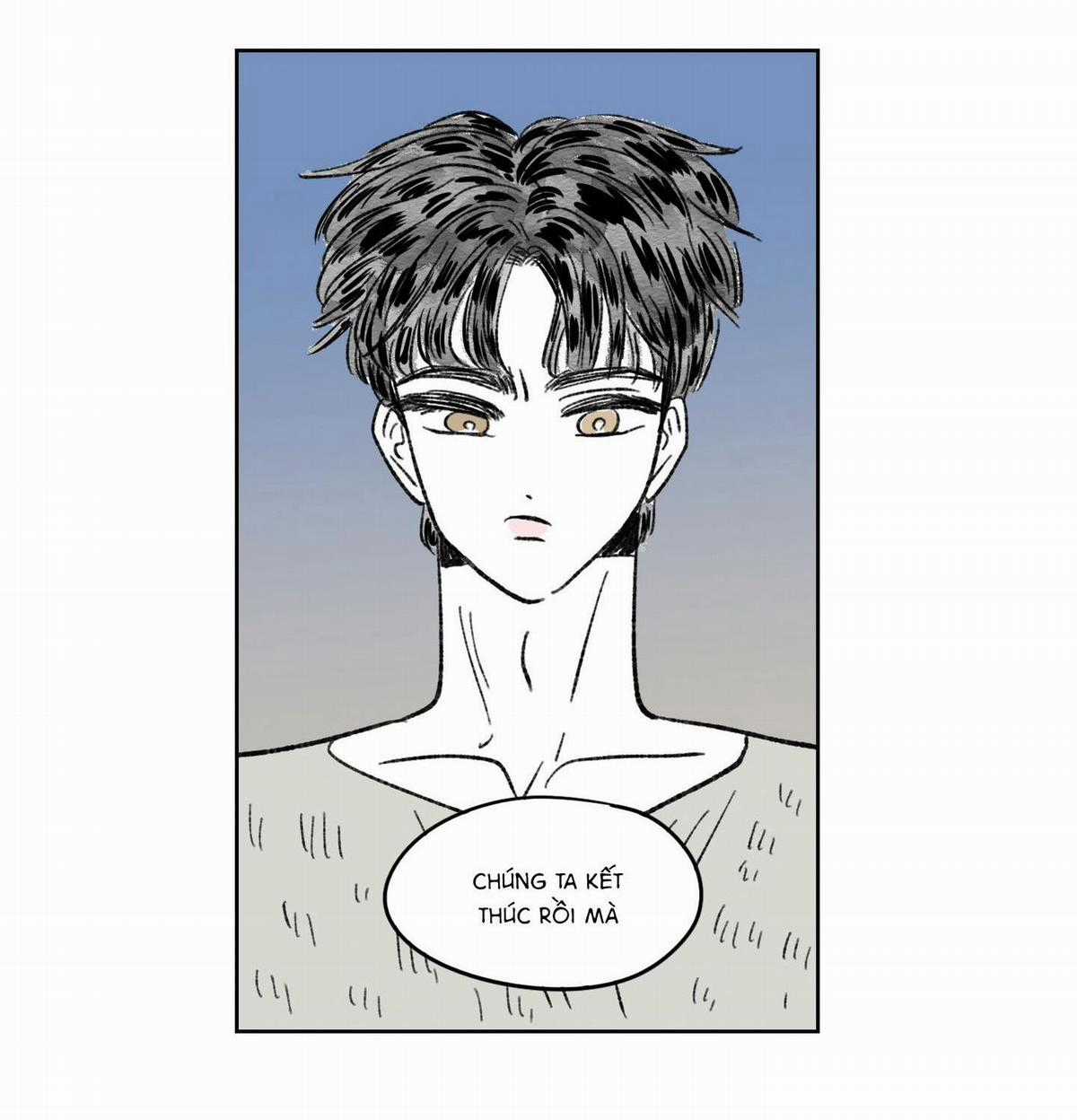 Chiết Ánh Trăng – Gấp Trăng Chapter 33 trang 37