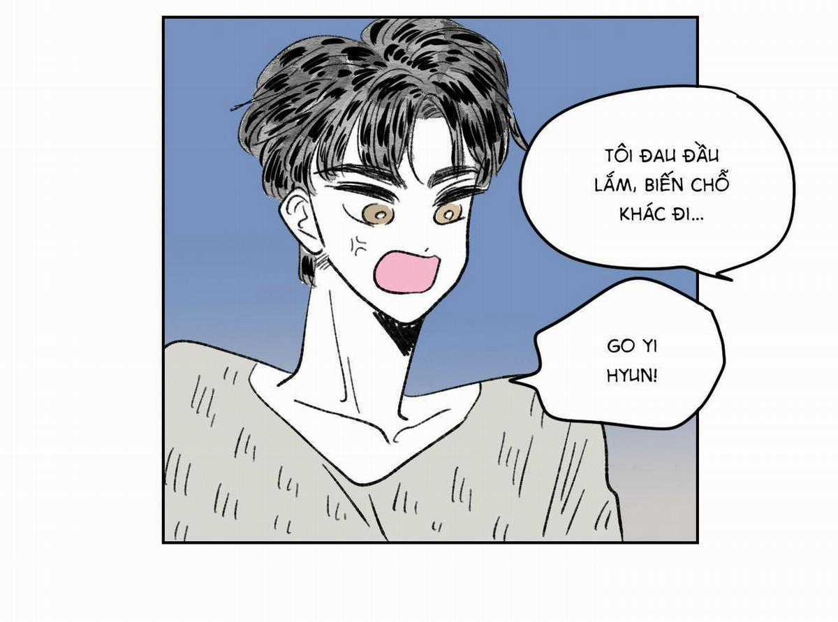 Chiết Ánh Trăng – Gấp Trăng Chapter 33 trang 43