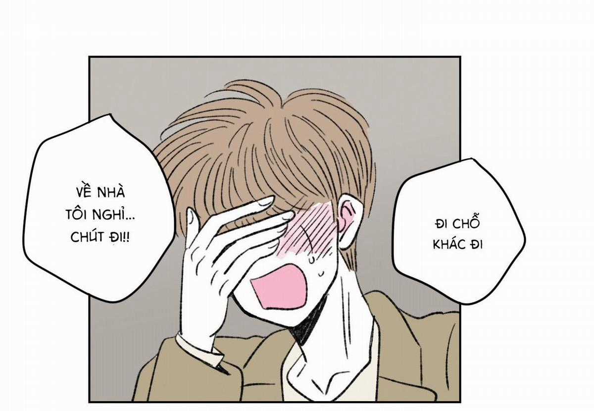 Chiết Ánh Trăng – Gấp Trăng Chapter 33 trang 44