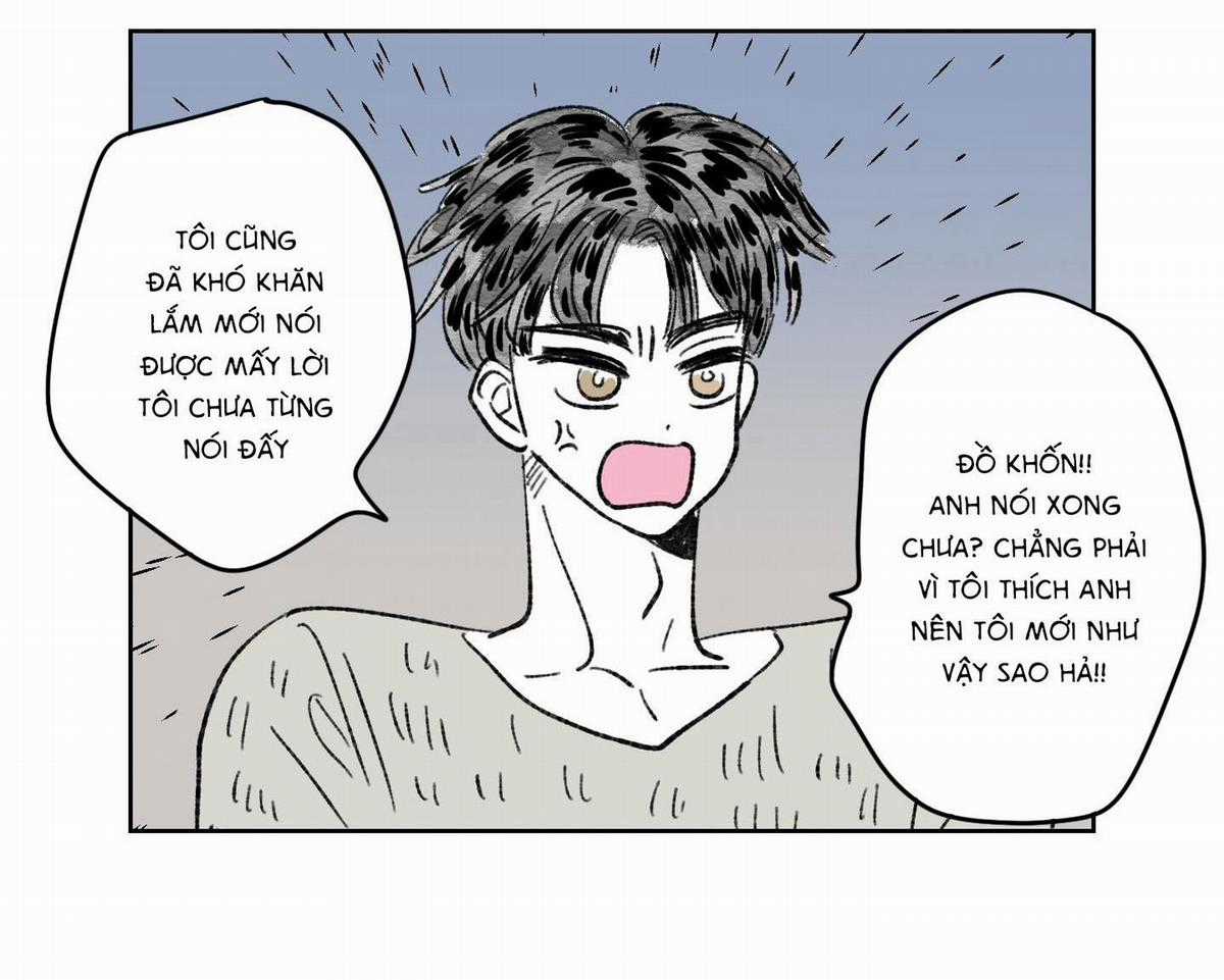 Chiết Ánh Trăng – Gấp Trăng Chapter 33 trang 50