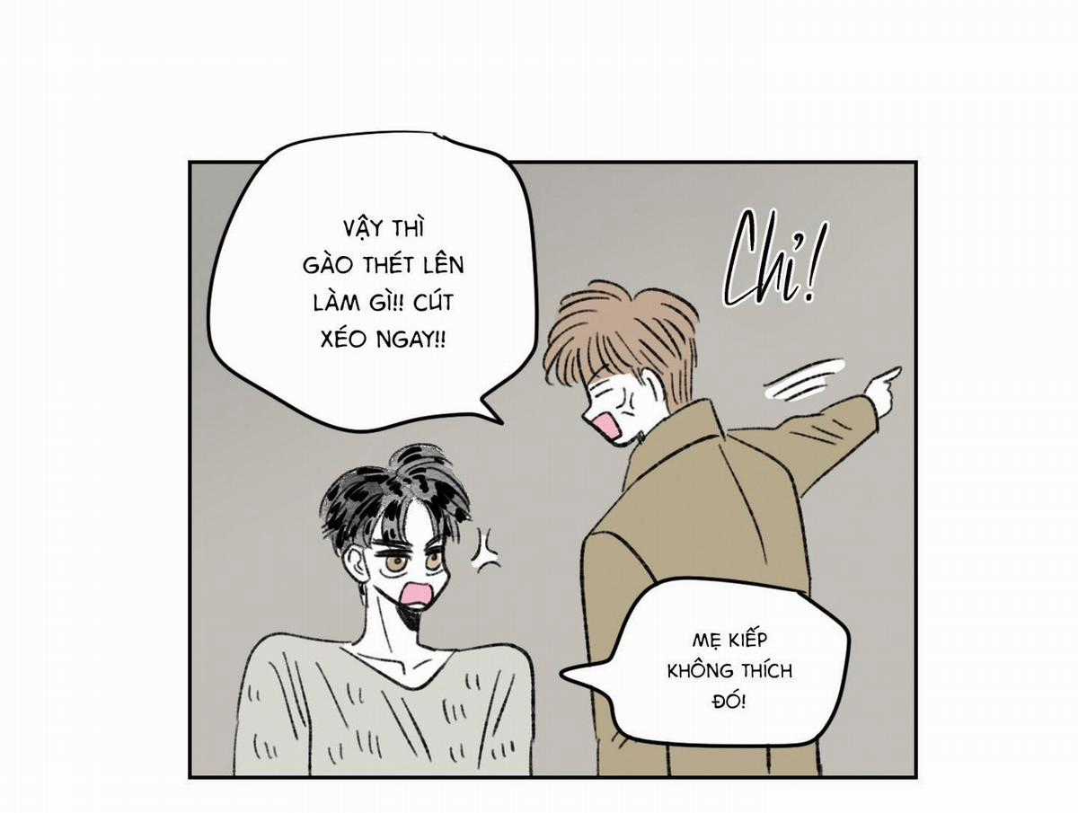 Chiết Ánh Trăng – Gấp Trăng Chapter 33 trang 51
