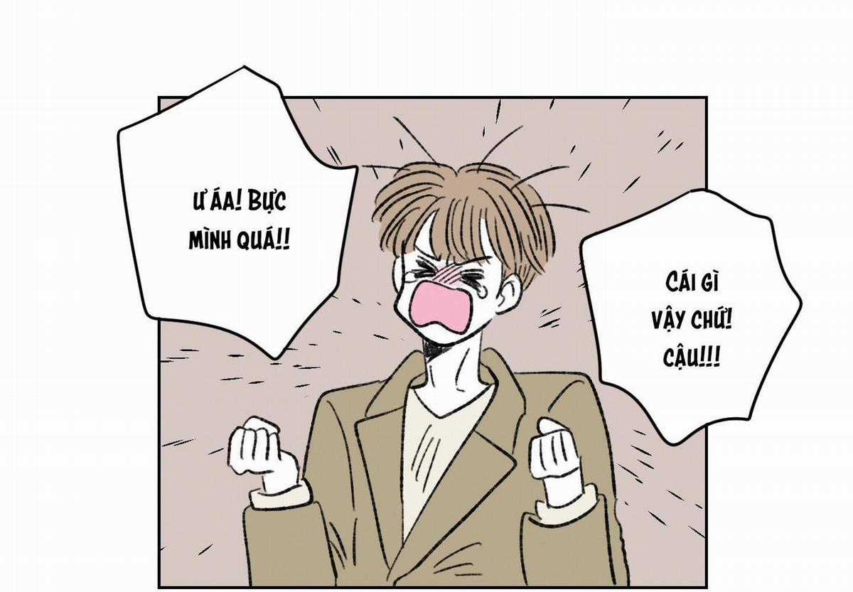 Chiết Ánh Trăng – Gấp Trăng Chapter 33 trang 53