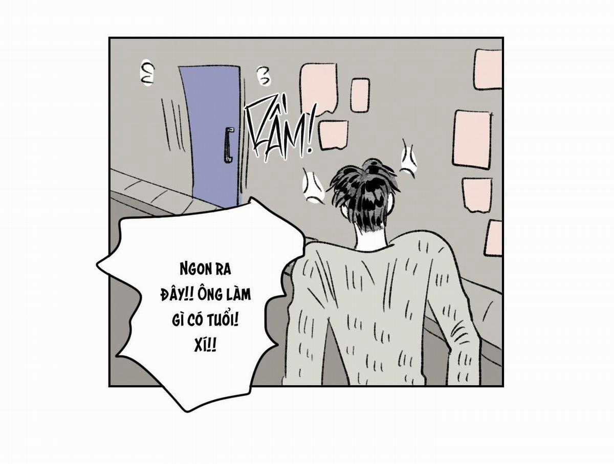 Chiết Ánh Trăng – Gấp Trăng Chapter 33 trang 63