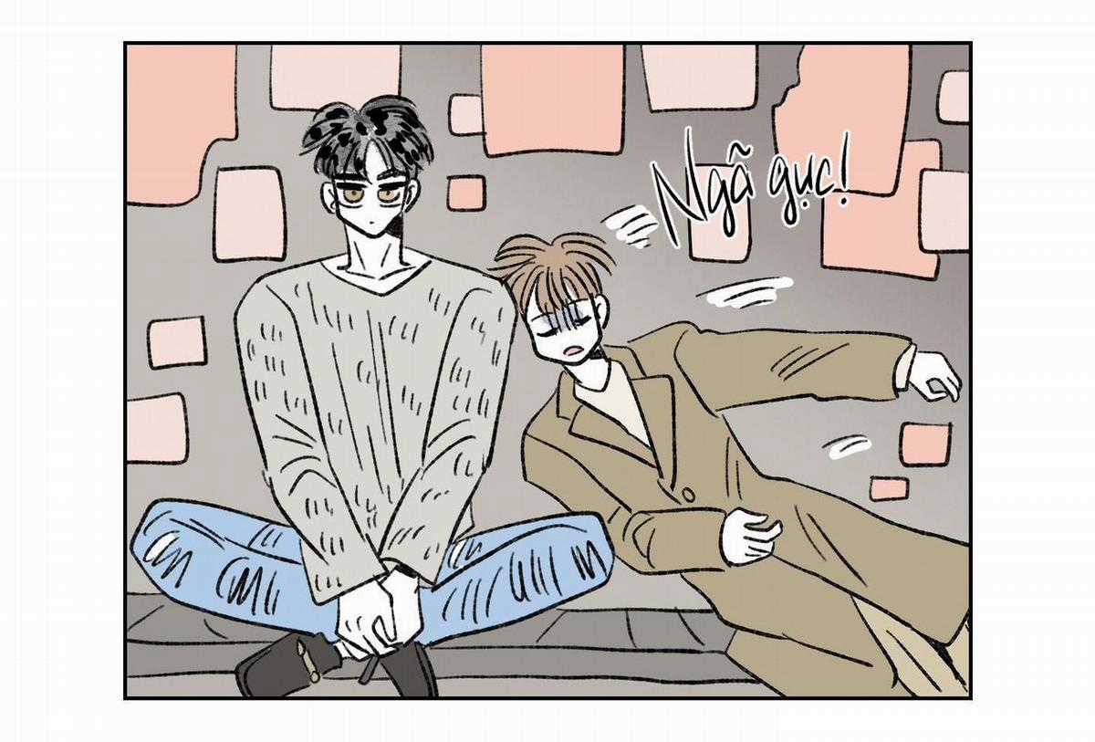 Chiết Ánh Trăng – Gấp Trăng Chapter 34 trang 10