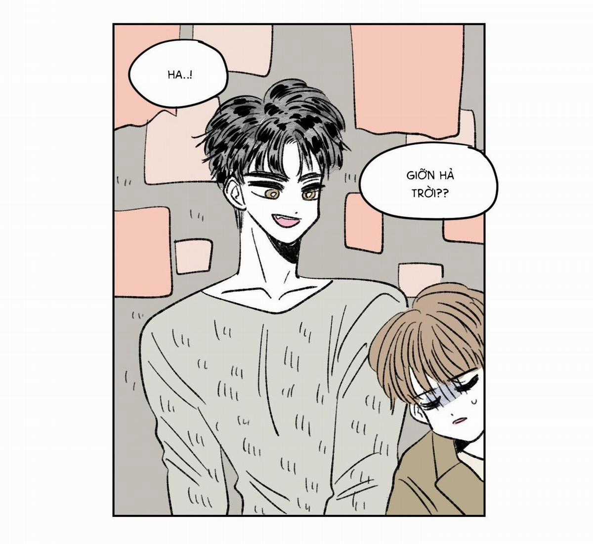 Chiết Ánh Trăng – Gấp Trăng Chapter 34 trang 11