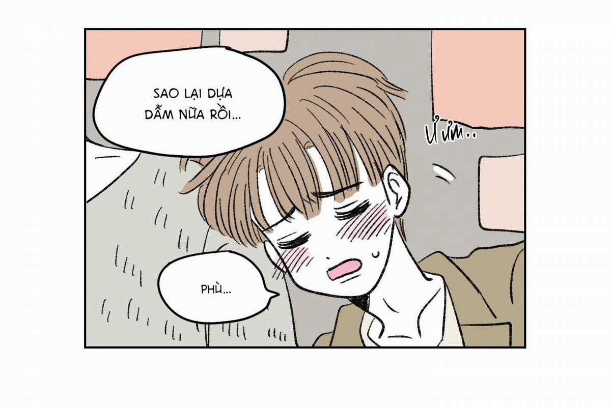 Chiết Ánh Trăng – Gấp Trăng Chapter 34 trang 12