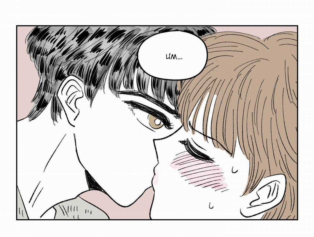 Chiết Ánh Trăng – Gấp Trăng Chapter 34 trang 17