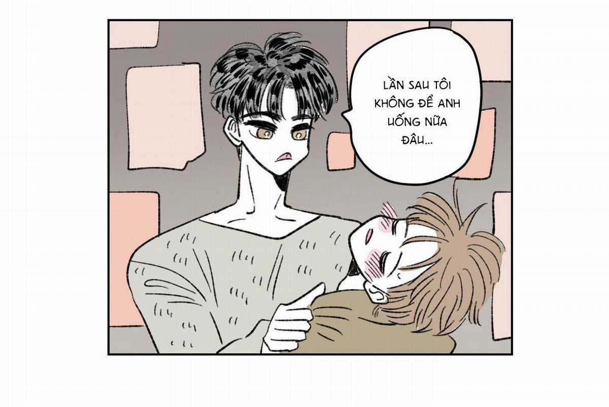 Chiết Ánh Trăng – Gấp Trăng Chapter 34 trang 19