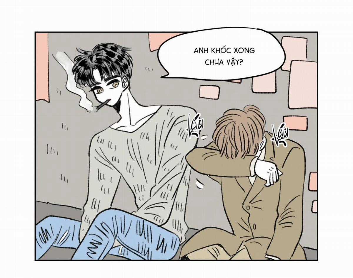 Chiết Ánh Trăng – Gấp Trăng Chapter 34 trang 2