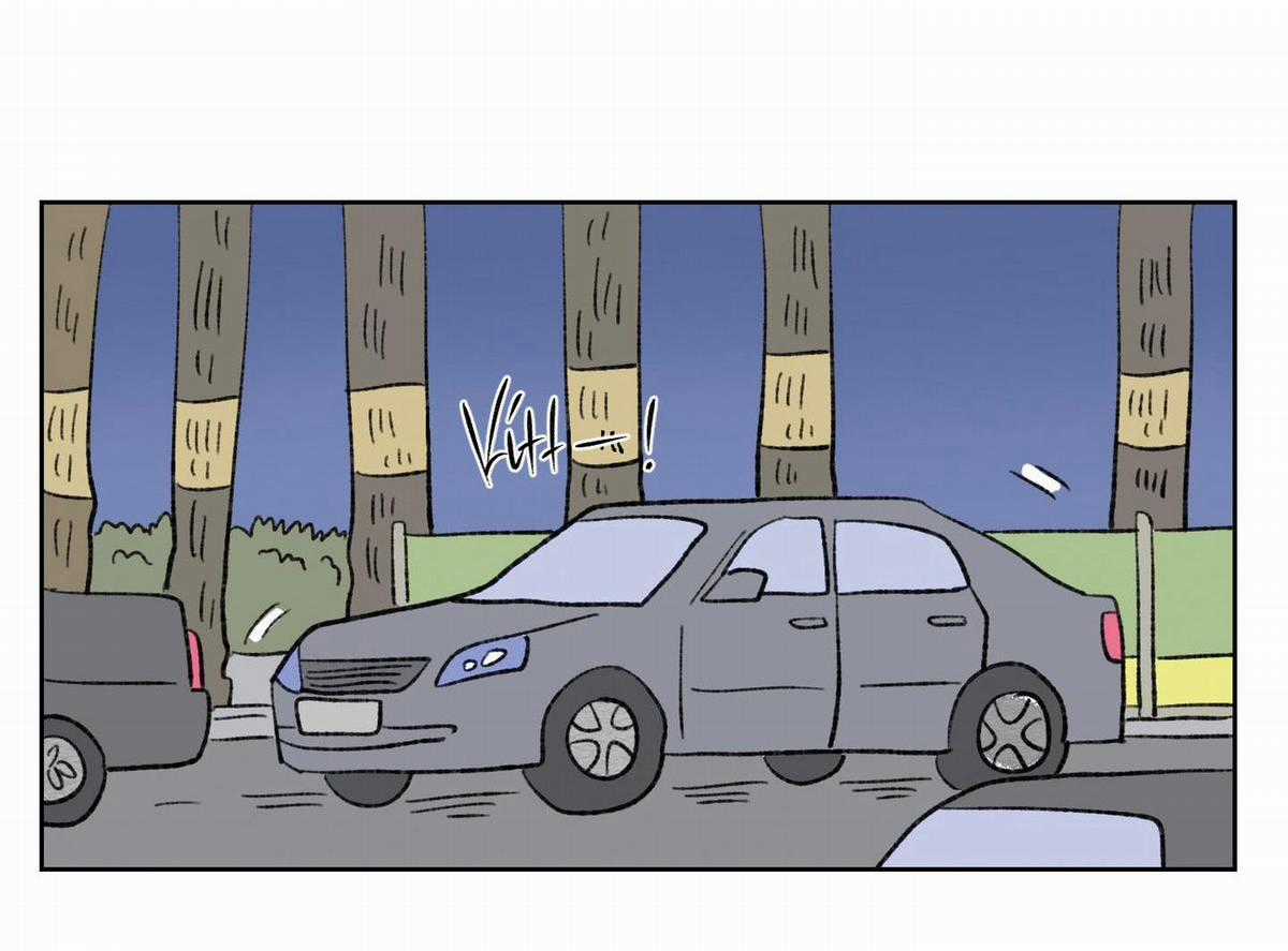 Chiết Ánh Trăng – Gấp Trăng Chapter 34 trang 23