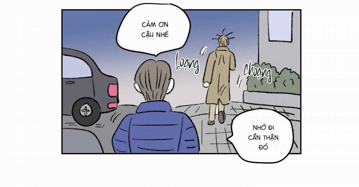 Chiết Ánh Trăng – Gấp Trăng Chapter 34 trang 26