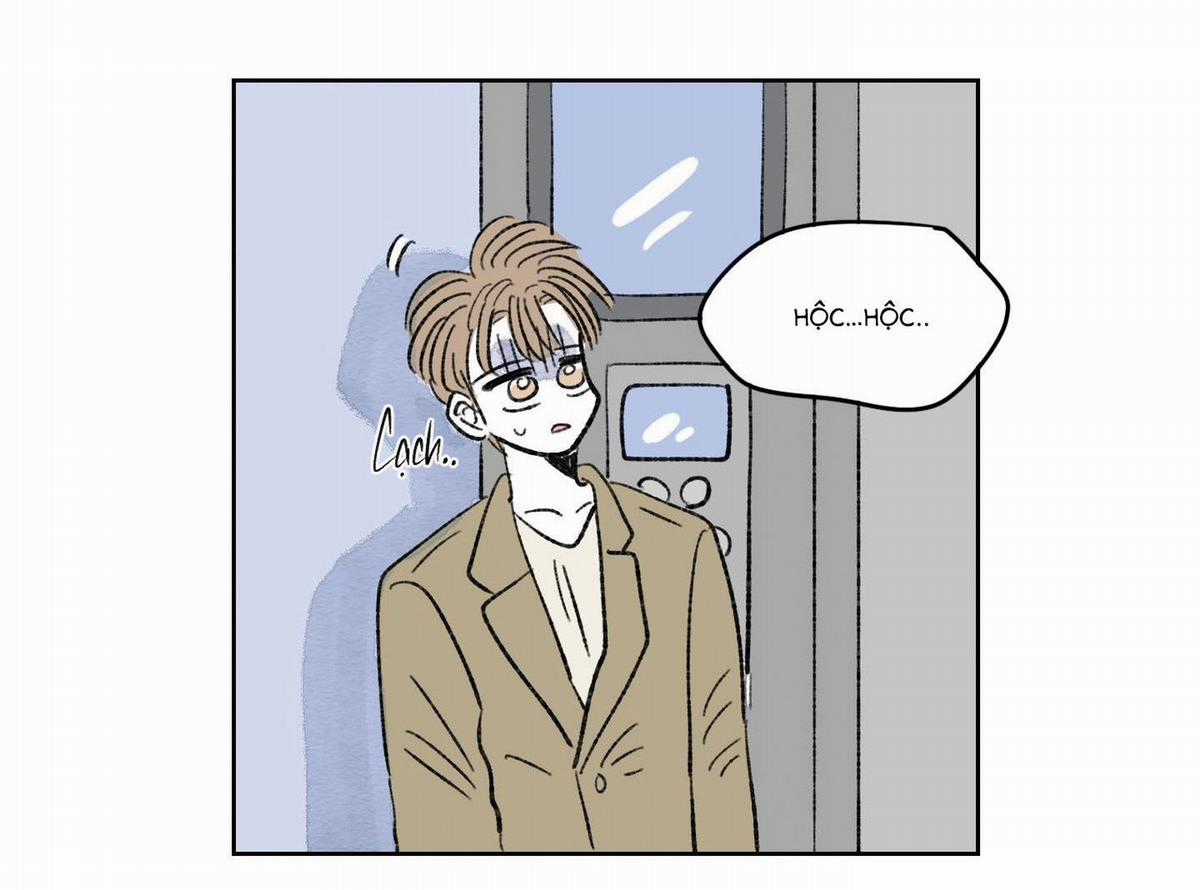 Chiết Ánh Trăng – Gấp Trăng Chapter 34 trang 27