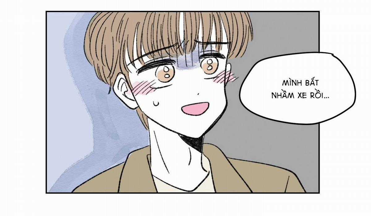 Chiết Ánh Trăng – Gấp Trăng Chapter 34 trang 28