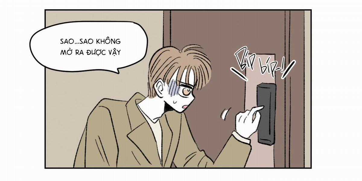 Chiết Ánh Trăng – Gấp Trăng Chapter 34 trang 32