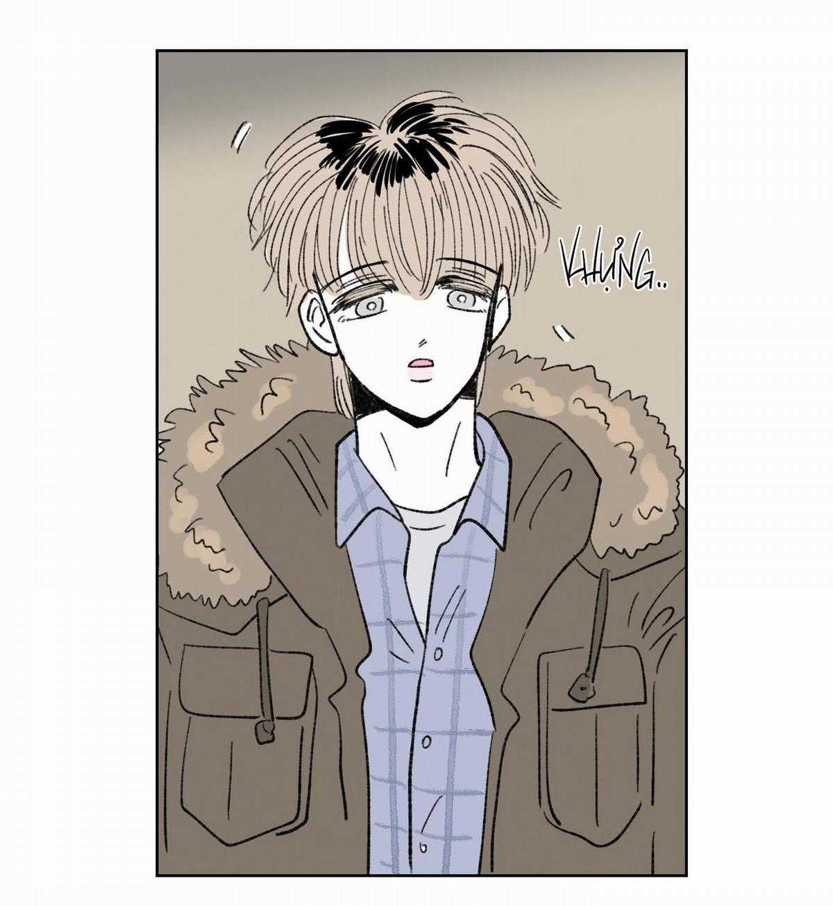 Chiết Ánh Trăng – Gấp Trăng Chapter 34 trang 35