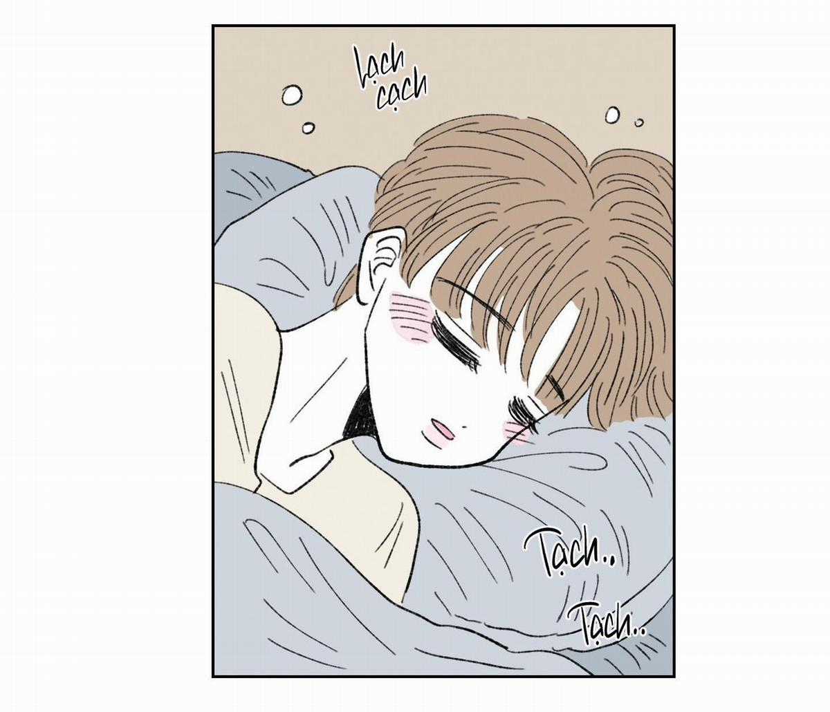 Chiết Ánh Trăng – Gấp Trăng Chapter 34 trang 38