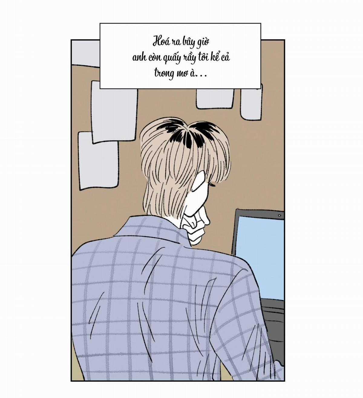 Chiết Ánh Trăng – Gấp Trăng Chapter 34 trang 40