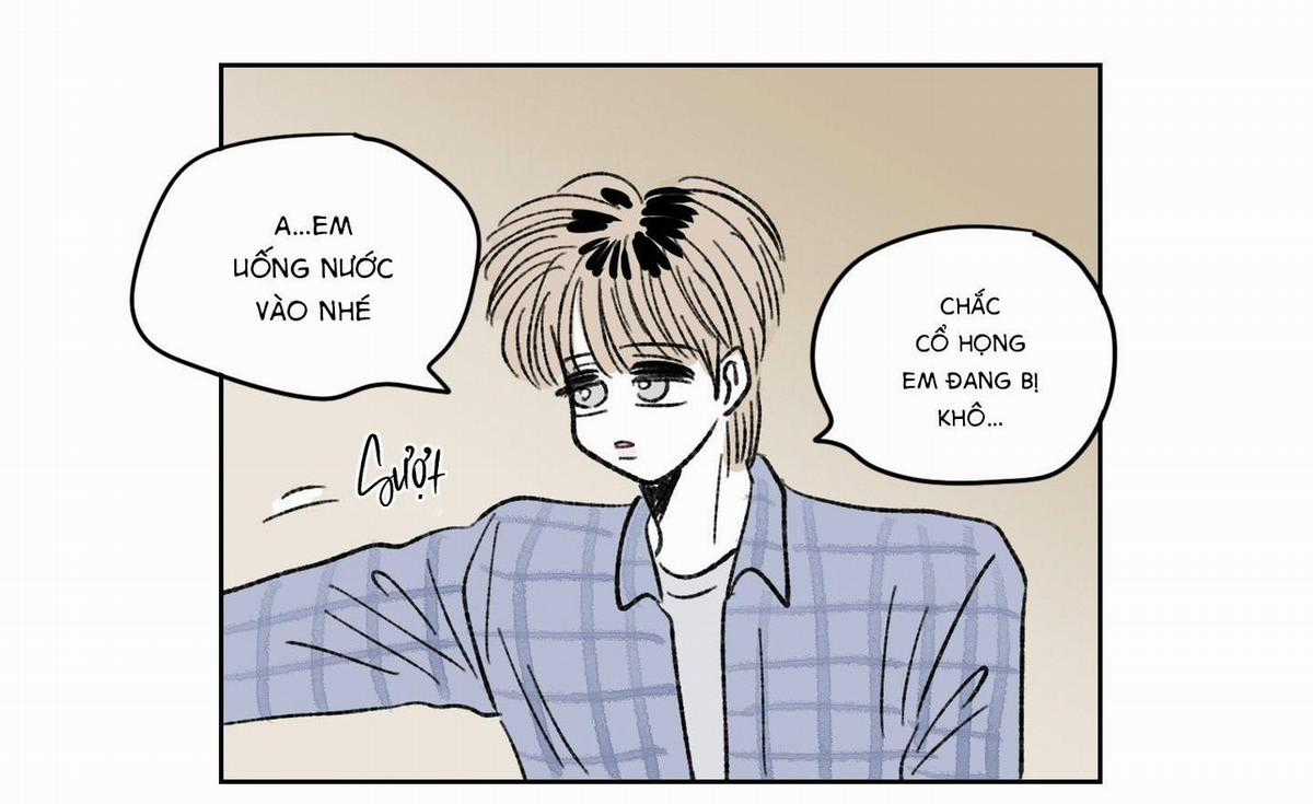 Chiết Ánh Trăng – Gấp Trăng Chapter 34 trang 44