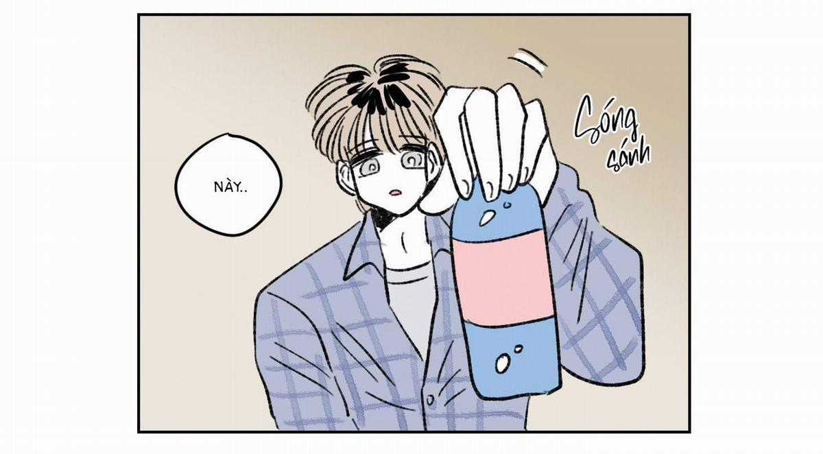 Chiết Ánh Trăng – Gấp Trăng Chapter 34 trang 45