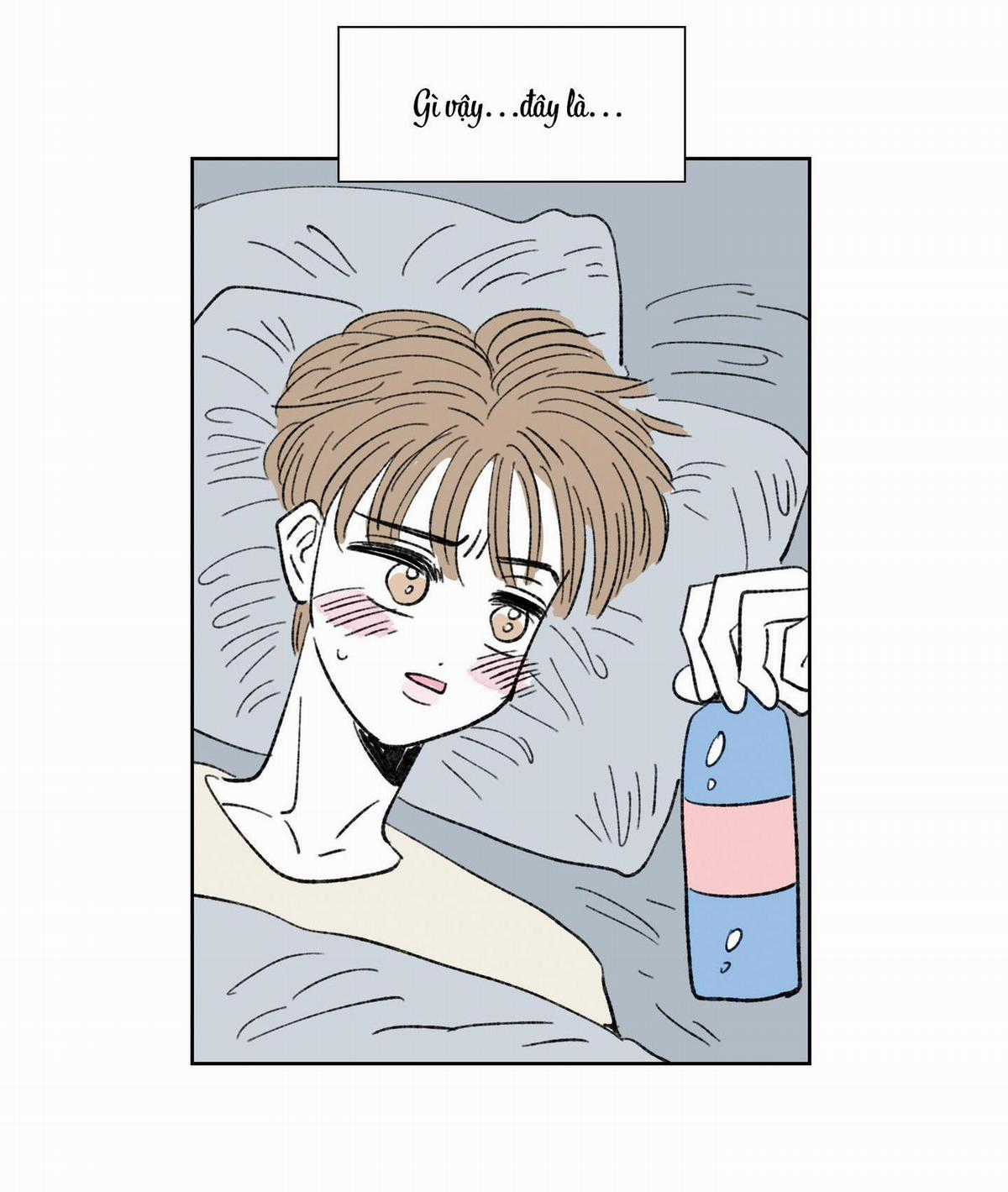 Chiết Ánh Trăng – Gấp Trăng Chapter 34 trang 46