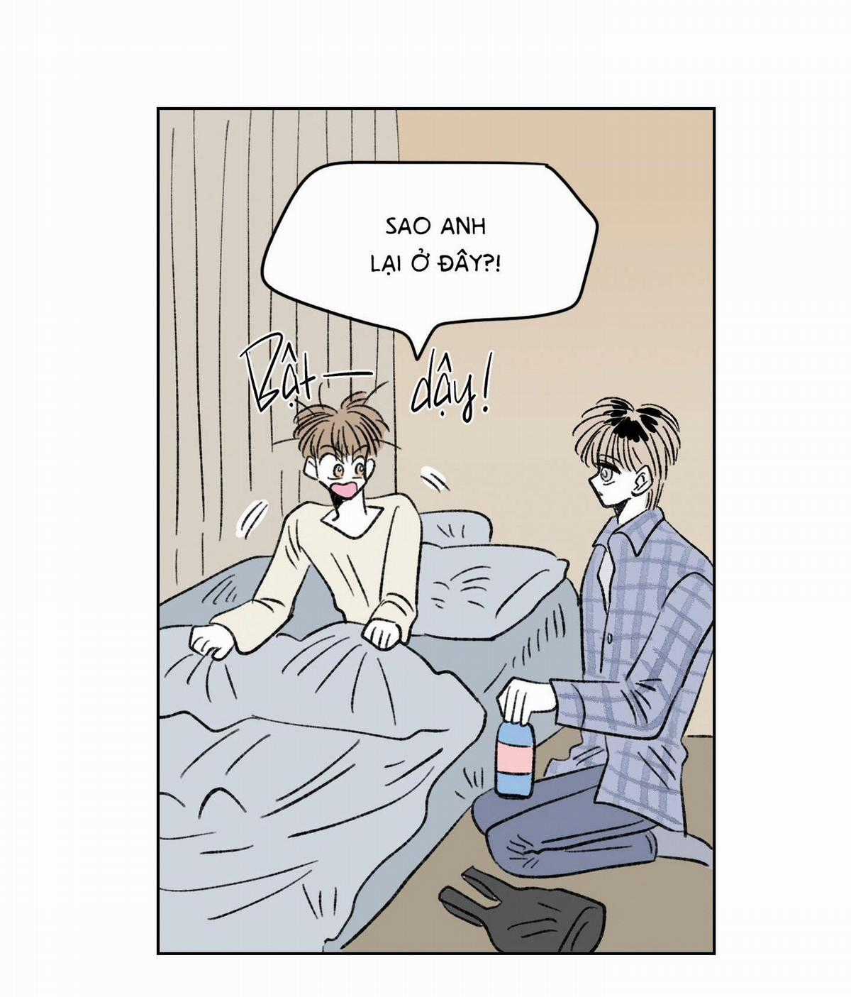 Chiết Ánh Trăng – Gấp Trăng Chapter 34 trang 47