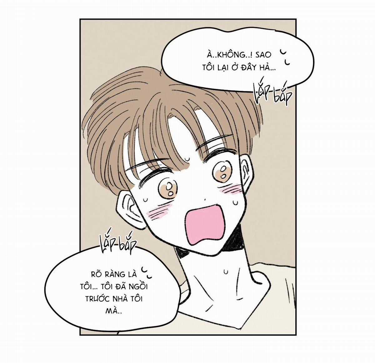 Chiết Ánh Trăng – Gấp Trăng Chapter 34 trang 48