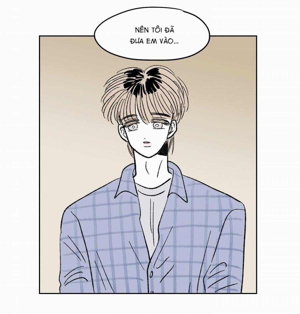 Chiết Ánh Trăng – Gấp Trăng Chapter 34 trang 50