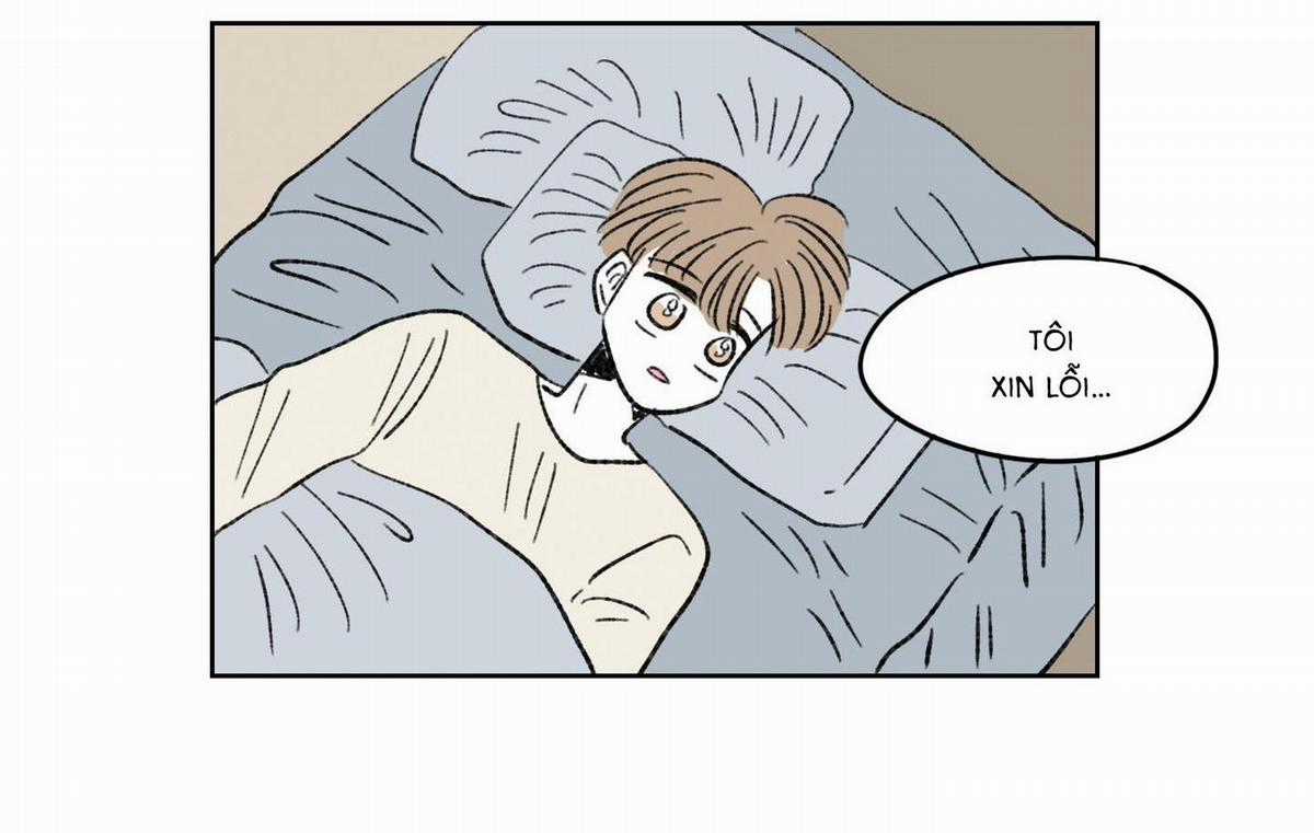 Chiết Ánh Trăng – Gấp Trăng Chapter 34 trang 52