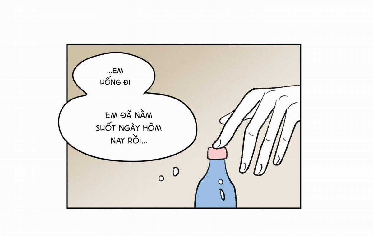 Chiết Ánh Trăng – Gấp Trăng Chapter 34 trang 53