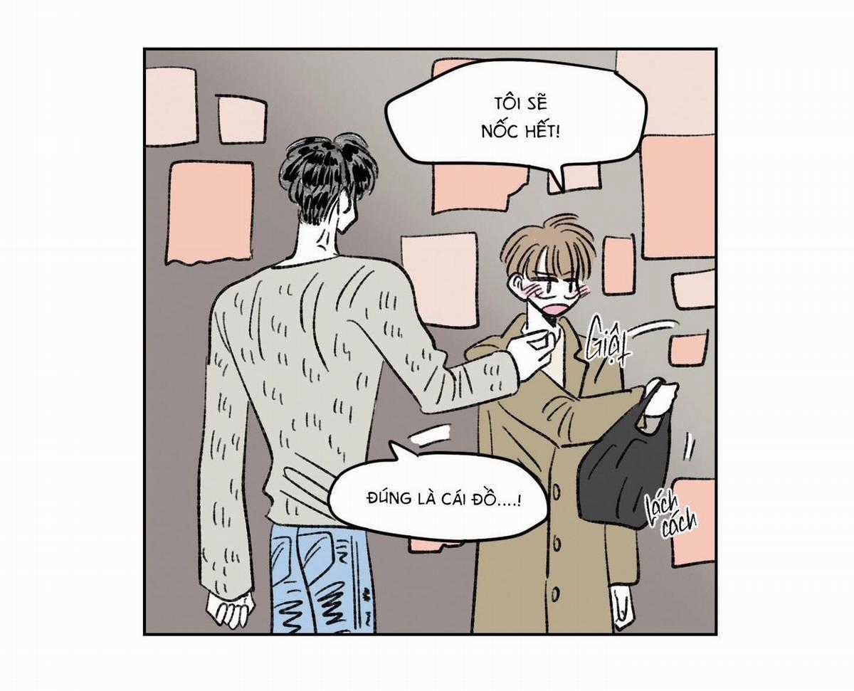 Chiết Ánh Trăng – Gấp Trăng Chapter 34 trang 7